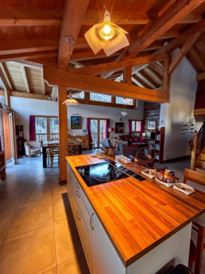 Chalet La Savoyarde